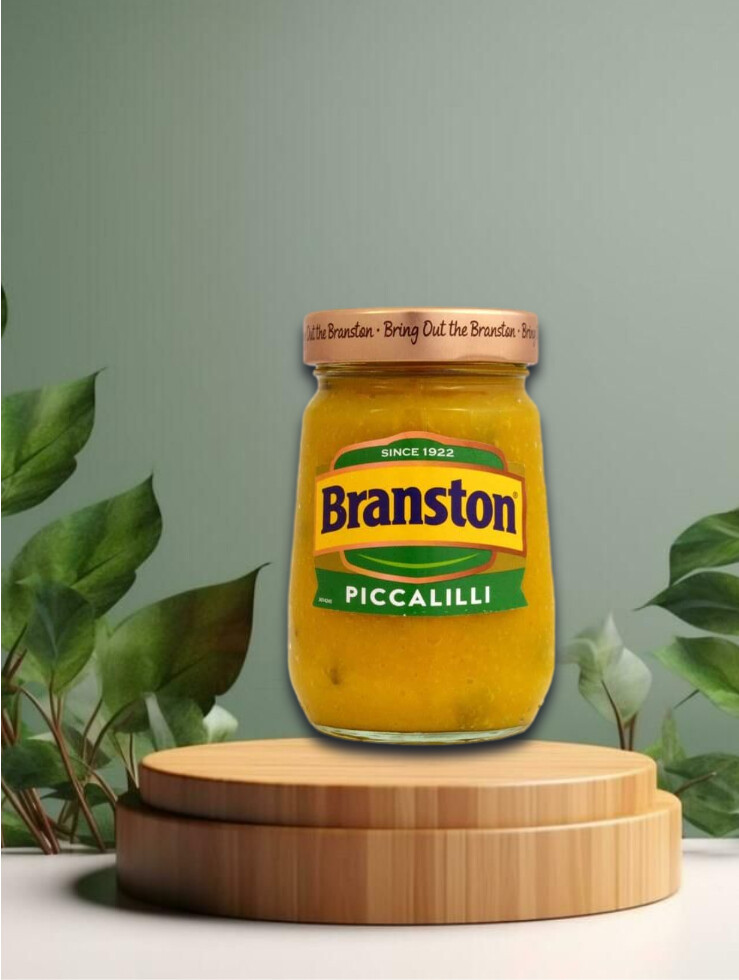 Branston   Piccalilli Original 360g