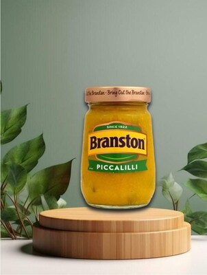Branston Piccalilli Original 360g