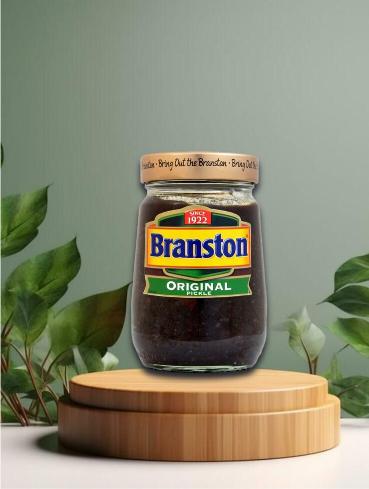 Branston Pickle Original 360g