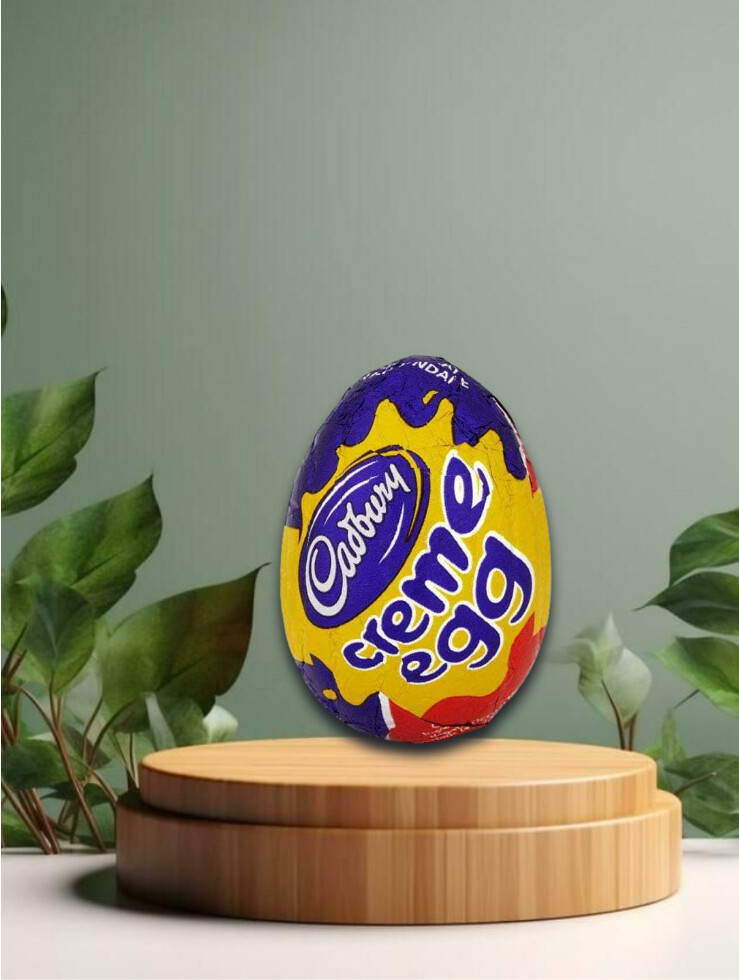 Cadbury Creme Egg 40 g
