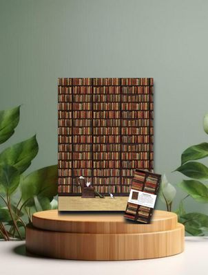 Tea Towel "Bitte nicht stören"