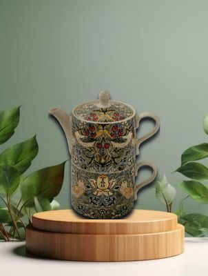 Tea for One - Strawberry Thief 0,28l