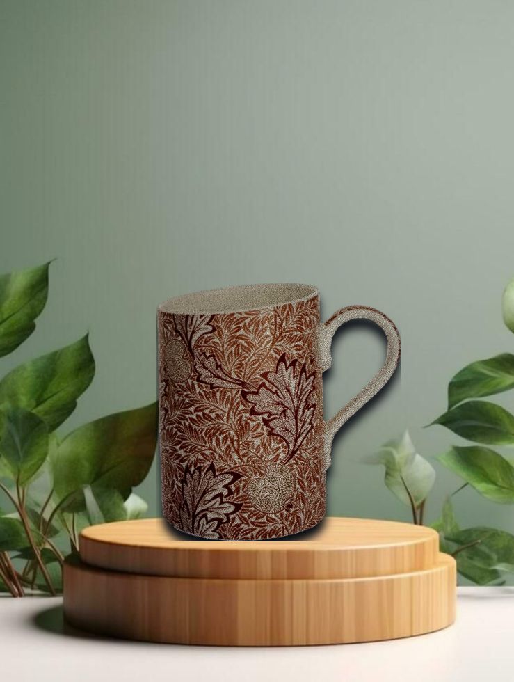 Mug - Apple S/6 0,34l