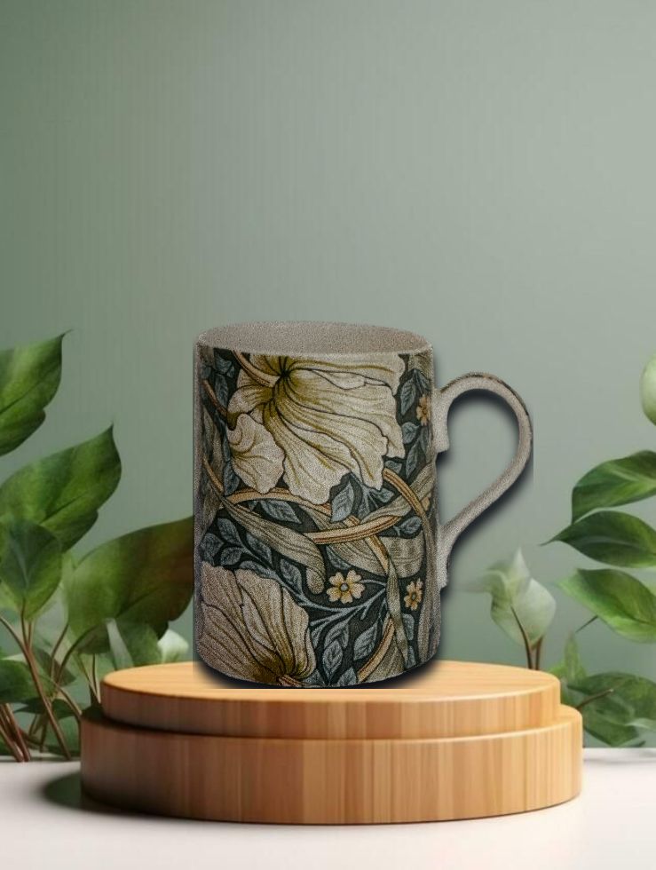 Mug - Pimpernel S/6 0,34l