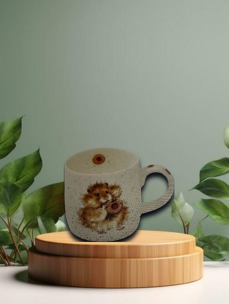 Diet starts tomorrow Mug S/6 0,31l