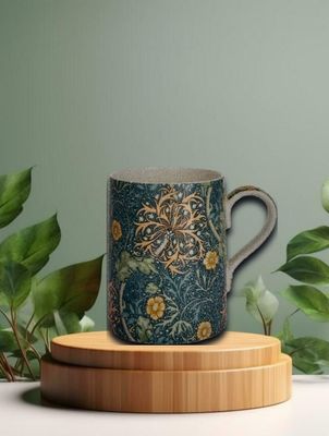 Mug - Seaweed S/6 0,34l