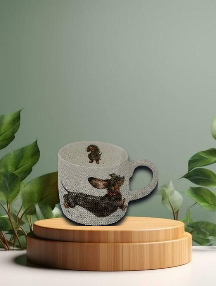 That Friday Feeling Mug S/6 0,31l