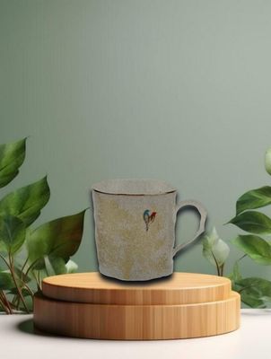 Chelsea Collection Mug - Light Grey 0,34l