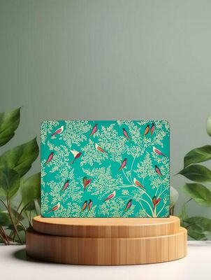 Chelsea Green Placemat S/4 30,5x23cm