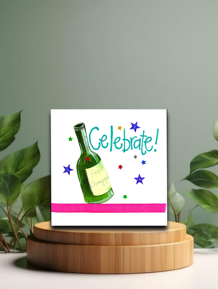 Celebration Card