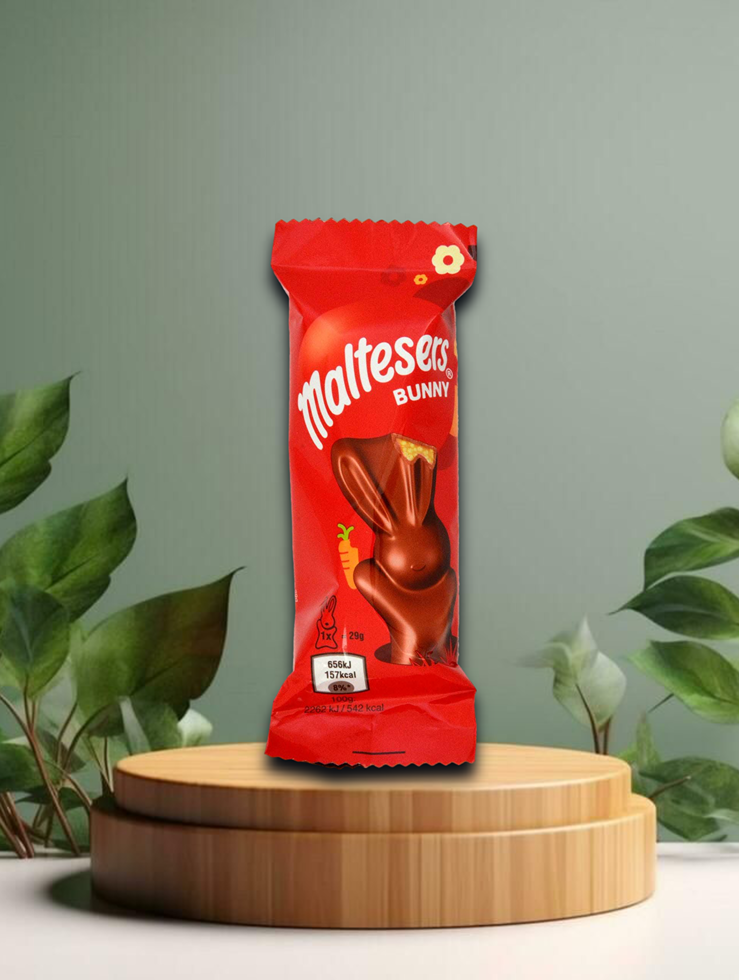 Maltesers Chocolate Bunny 29g
