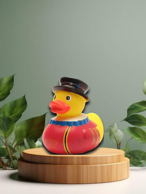 Badeente Beefeater Duck