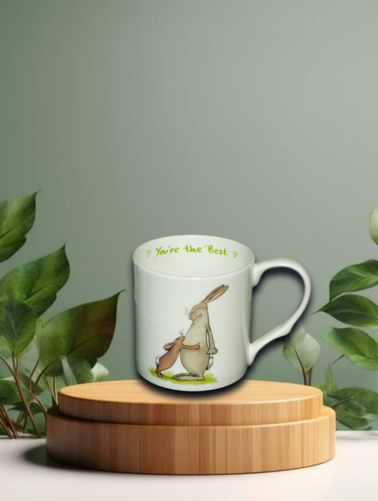 Tasse You&#39;re the best