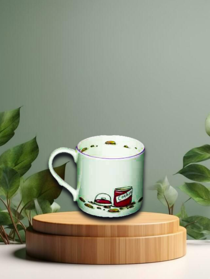 Tasse Cookies