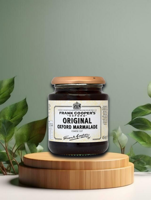 Frank Cooper Original Oxford Marmalade 454 g