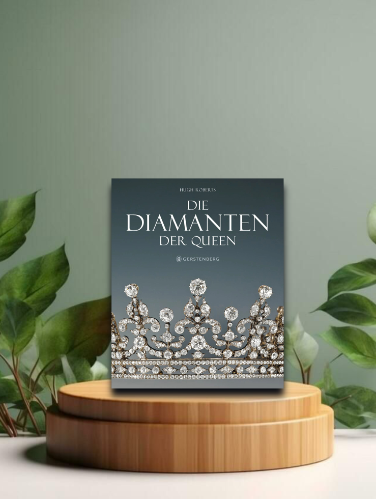 Die Diamanten der Queen