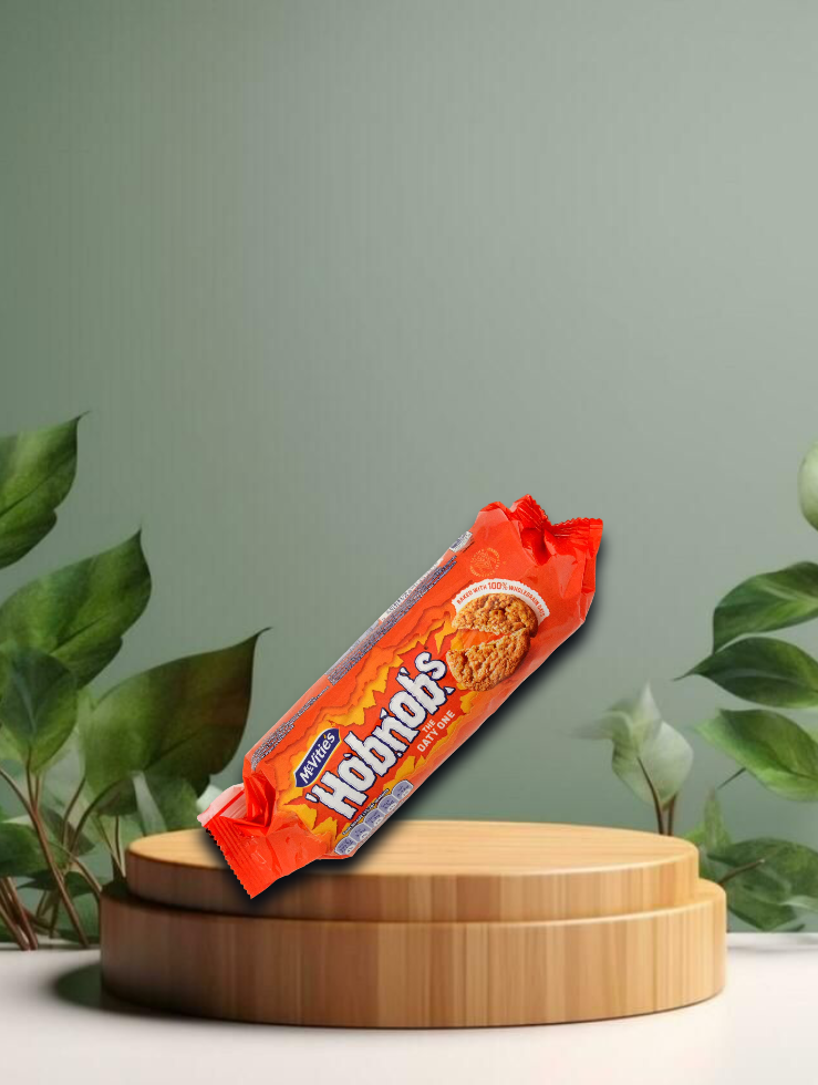McVities HobNobs 255g