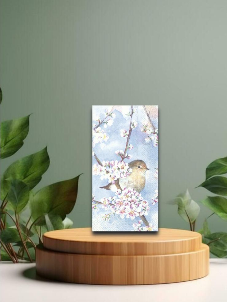 Buffet-Servietten - Harmony - 42x33cm
