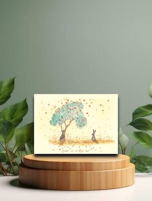 Two Bad Mice Love Is In The Air