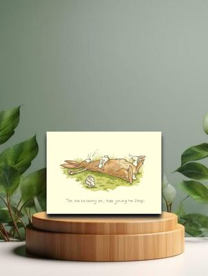 Two Bad Mice Too Old Too Young