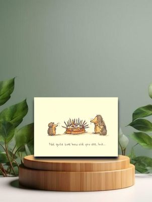 Two Bad Mice Not sure how old you Are Two Bad Mice Not sure how old you Are