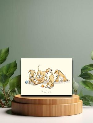 Two Bad Mice Playtime