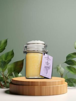 C&amp;B Lemon Curd 275g