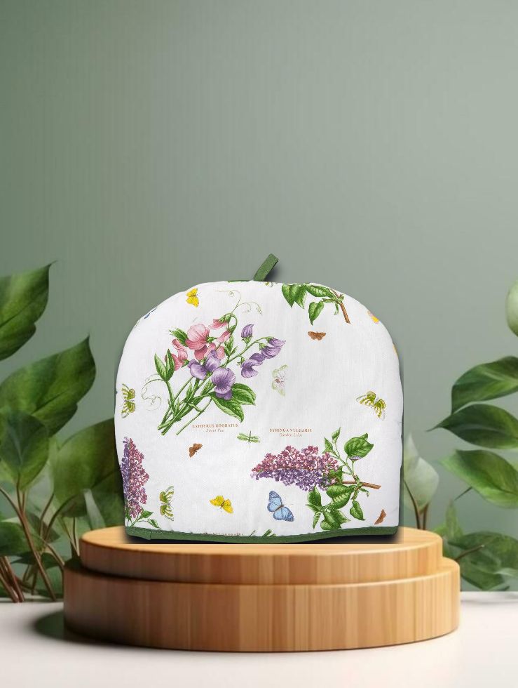 Tea Cosy - Botanic Garden