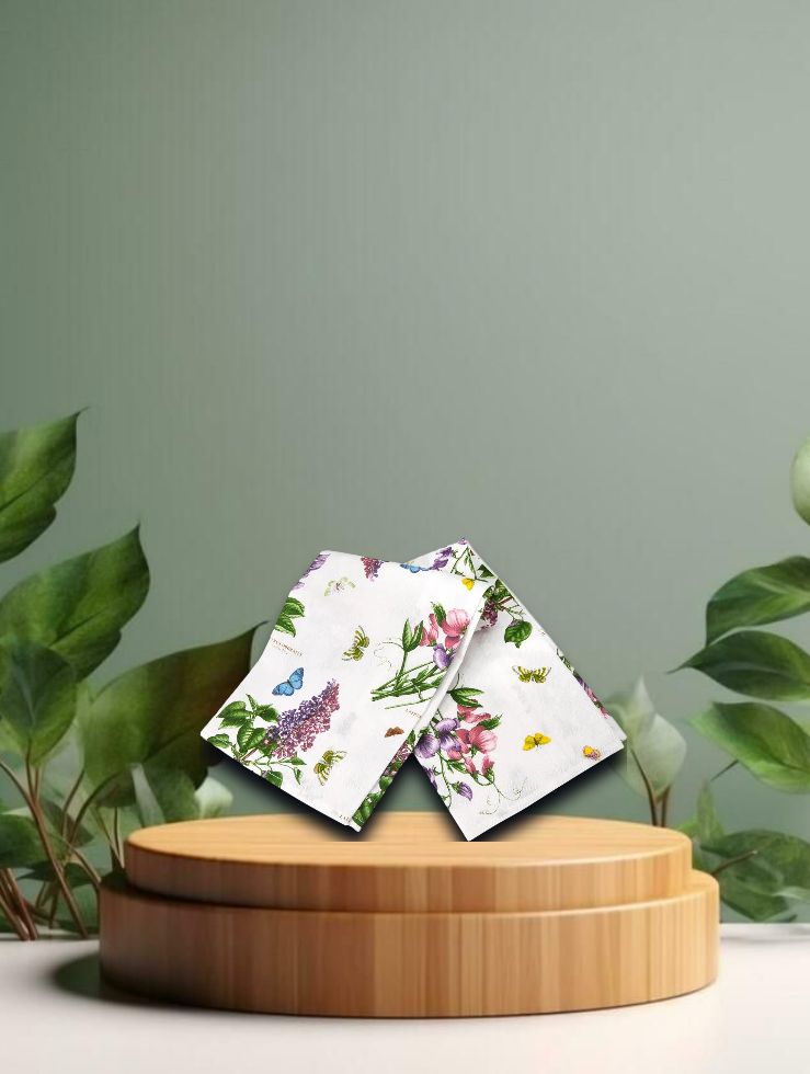 BG Tea Towel 45x74cm