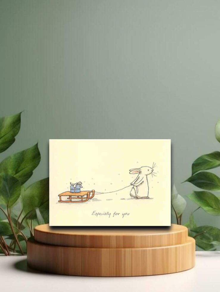 Two Bad Mice Especially For You