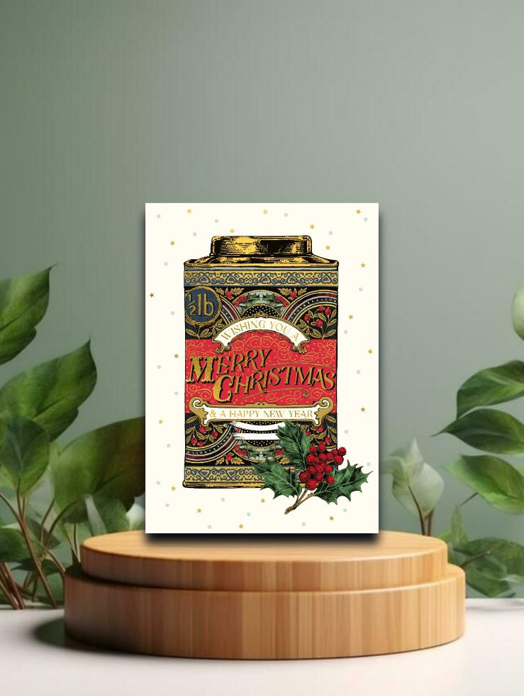 Penny Lane Merry Christmas &amp; A Happy New Year