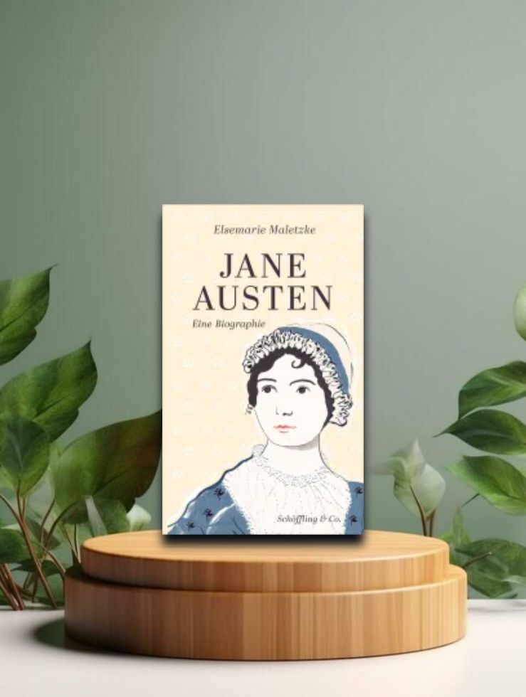 Jane Austen