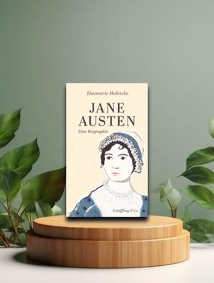 Jane Austen Jane Austen