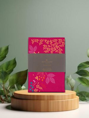 Napkins Pink Set of 2 Napkins Pink Set of 2