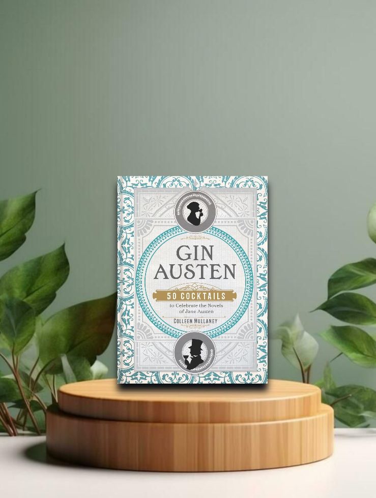 Gin Austen