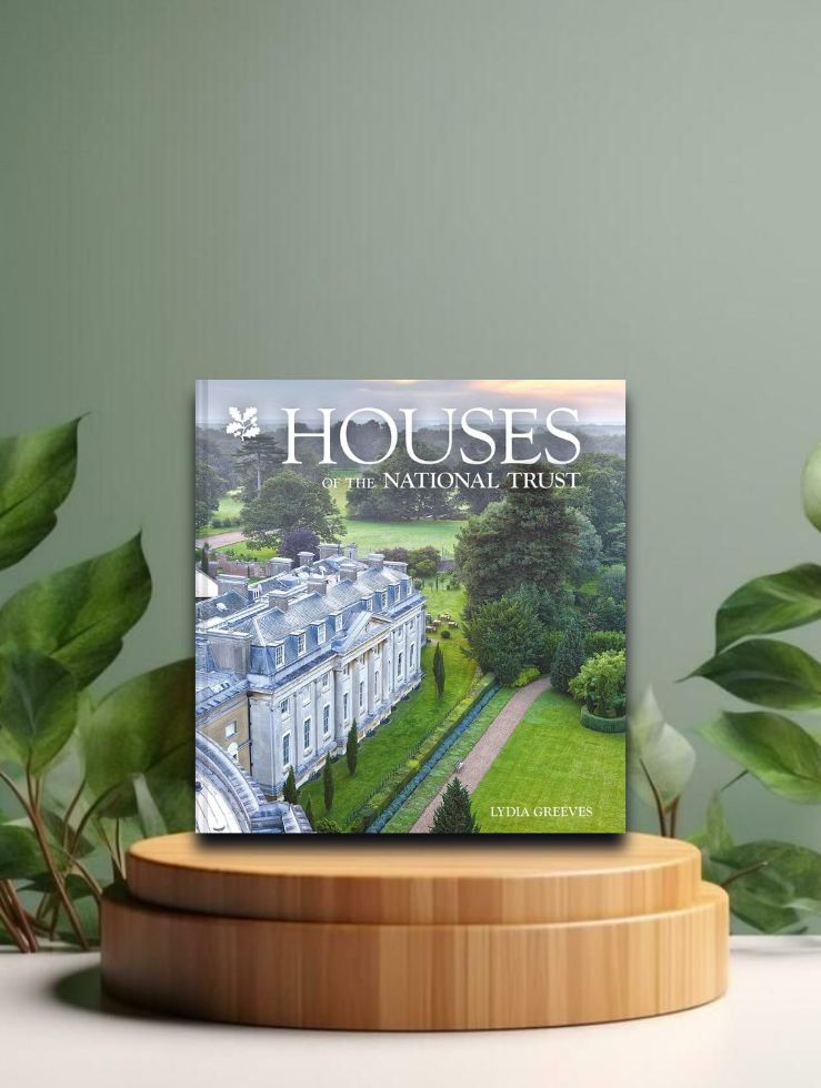 Houses of the National Trust