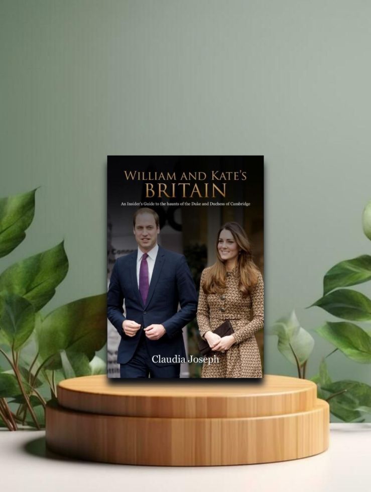 William and Kate&#39;s Britain