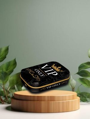 Nostalgic Art Pillendose »VIP Only« 15g Nostalgic Art Pillendose »VIP Only« 15g