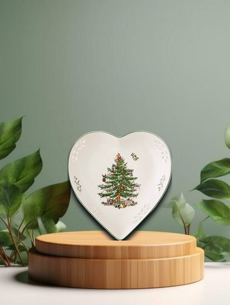 Tray - Pierced Heart