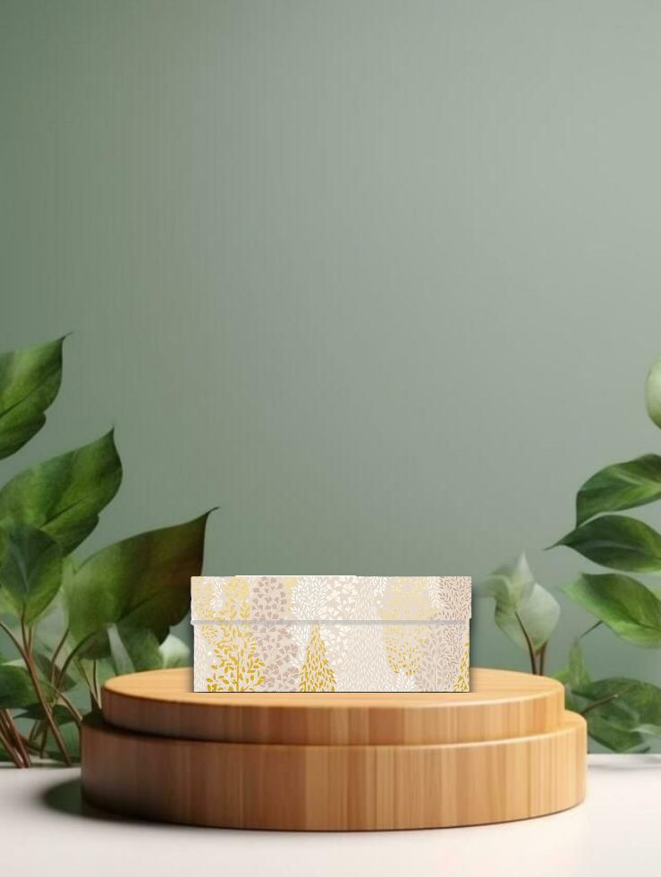 Magical Nightfall - Box M