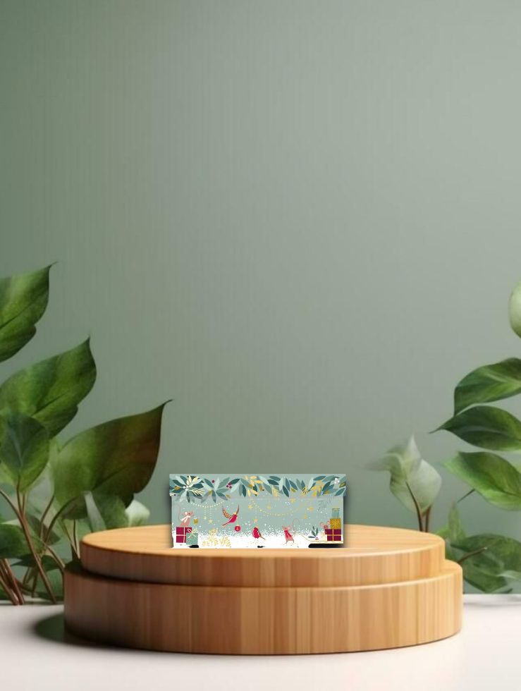 Woodland Tales - Box S