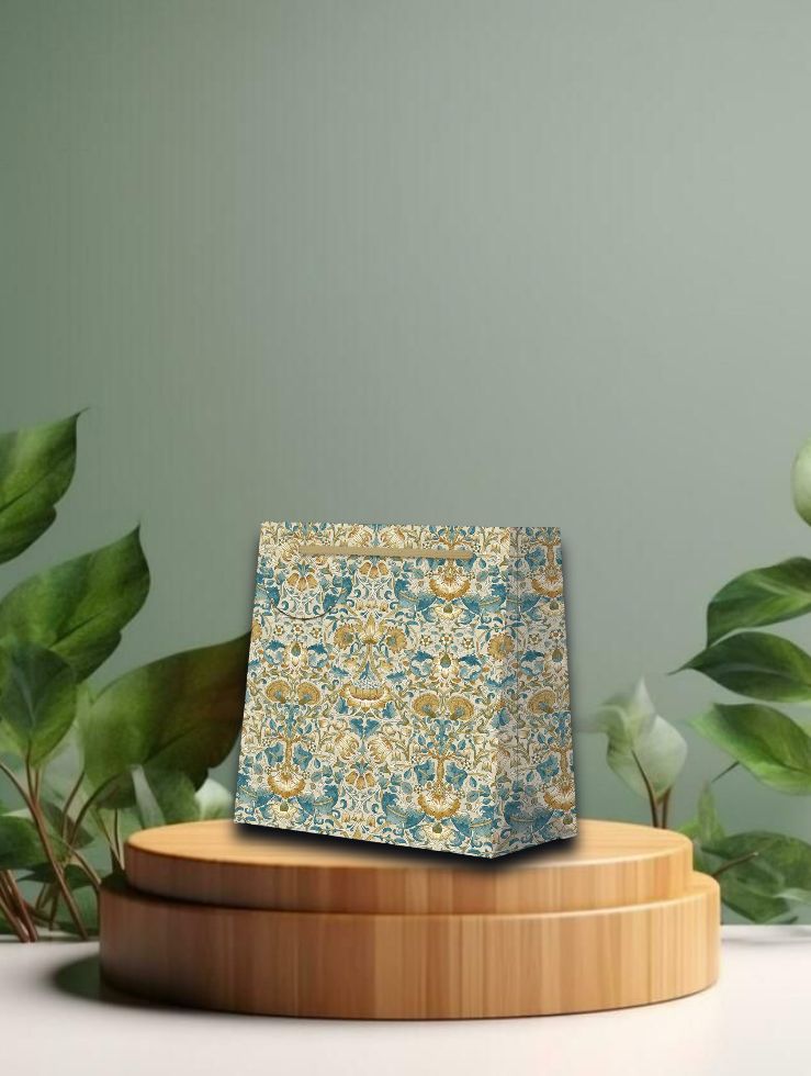 Geschenktüte L - Lodden