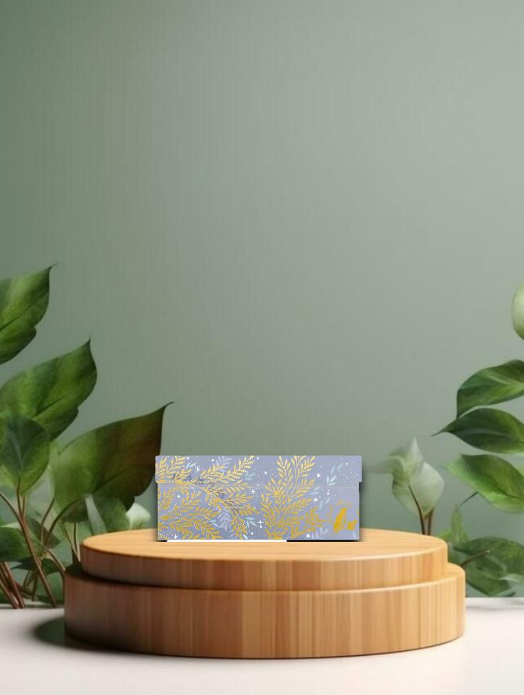 Magical Nightfall - Box S