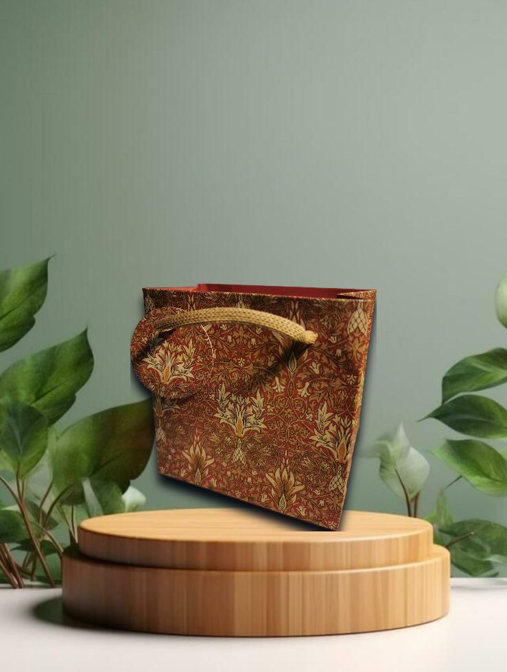 Geschenktüte S - Snakehead