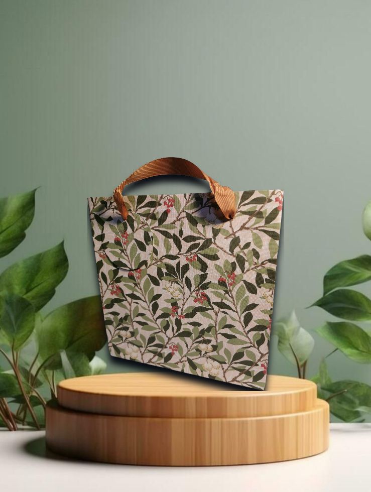 Geschenktüte M - Arbutus