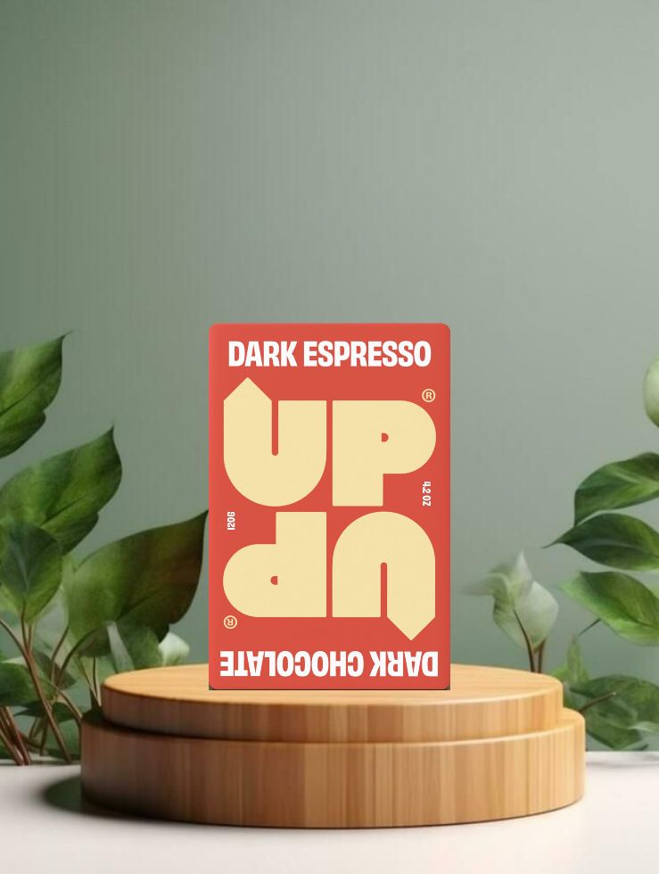 Dark Espresso Chocolate