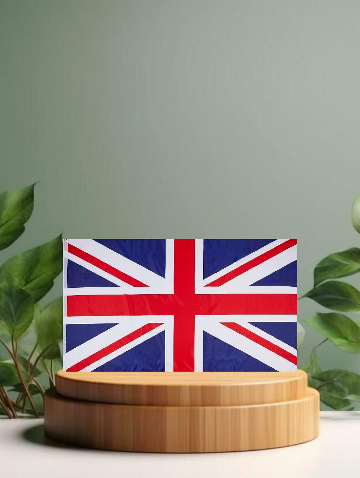Flagge Grossbritannien Union Jack 150 x 90 cm