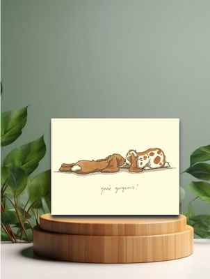 Two Bad Mice youre gorgeous