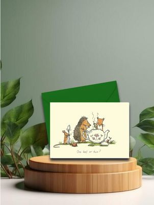 Two Bad Mice One leaf or two? - Anita Jeram Two Bad Mice One leaf or two? - Anita Jeram