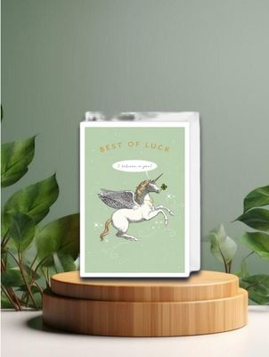The Art File Best of Luck - New Rock On (abverkaufen)